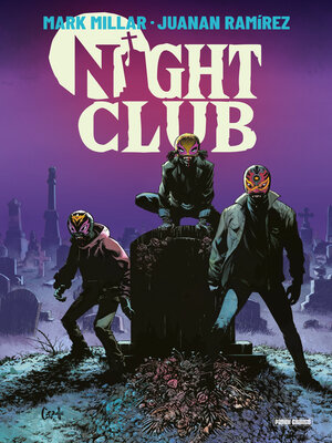 cover image of Night Club (2005), Volume 1